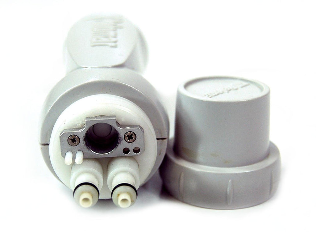 Cynosure 1540 Calibration Port Tip Handpiece Hand Piece Calibrate Laser Palomar