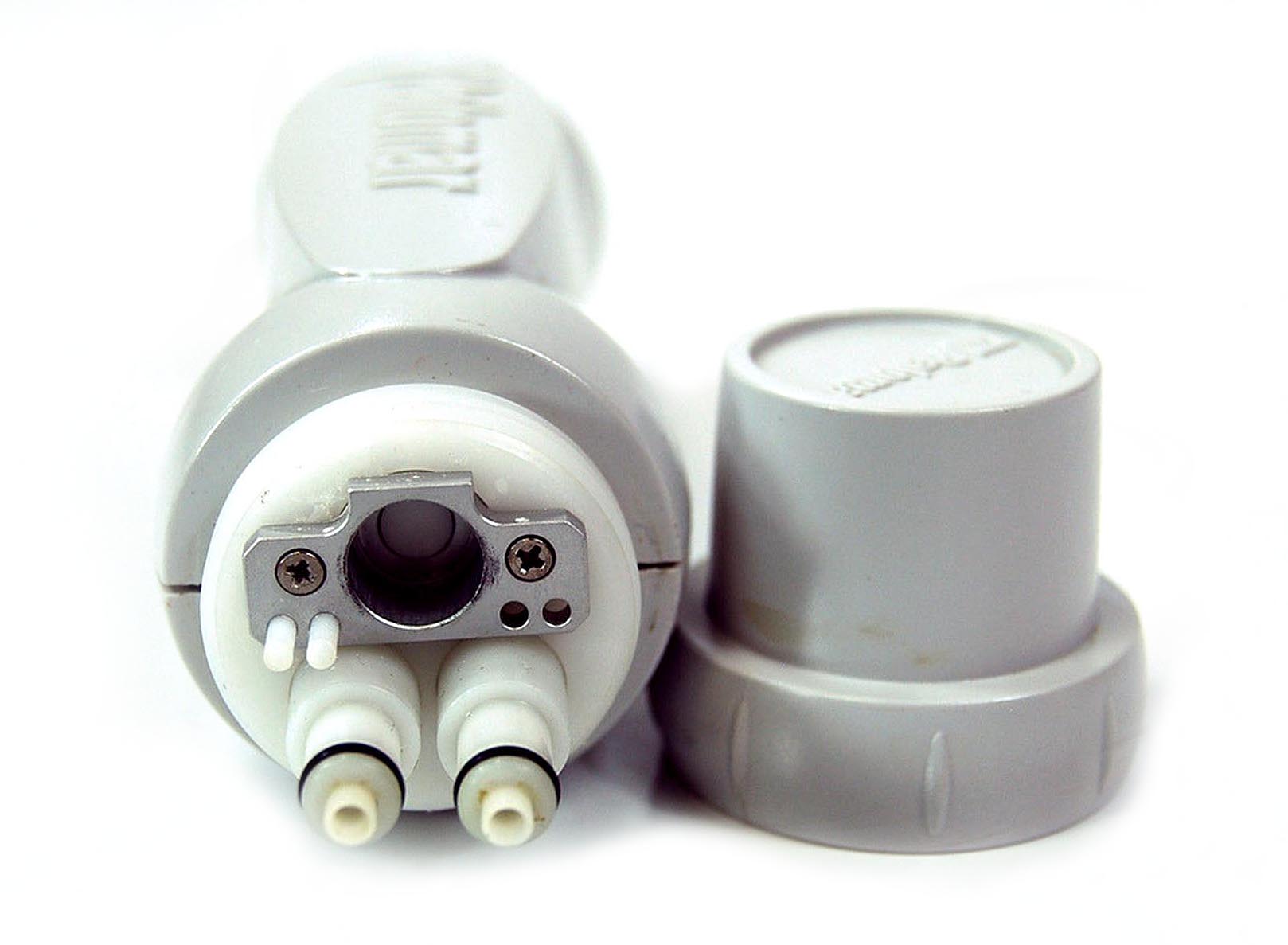 Cynosure 1540 Calibration Port Tip Handpiece Hand Piece Calibrate Laser Palomar