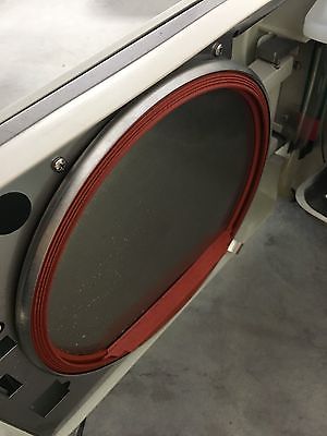 9/18/2008 MIDMARK RITTER M9 M 9 ULTRACLAVE AUTOMATIC STERILIZER AUTOCLAVE