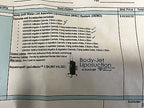 Human Med HumanMed Body Jet BodyJet Body-Jet liposuction lipo suction Laser WAL