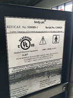 Human Med HumanMed Body Jet BodyJet Body-Jet liposuction lipo suction Laser WAL