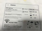 Human Med HumanMed Body Jet BodyJet Body-Jet liposuction lipo suction Laser WAL
