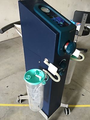 Human Med HumanMed Body Jet BodyJet Body-Jet liposuction lipo suction Laser WAL