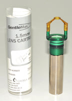 Candela GentleMAX Laser Lens Cartridge 1.5mm Part #: 7122-00-3947 Gentle MAX 1.5