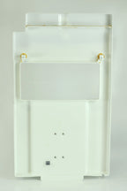 PALOMAR Medical Icon Laser T20A Back Cover White OEM Factory Plate 2511-0004 X1