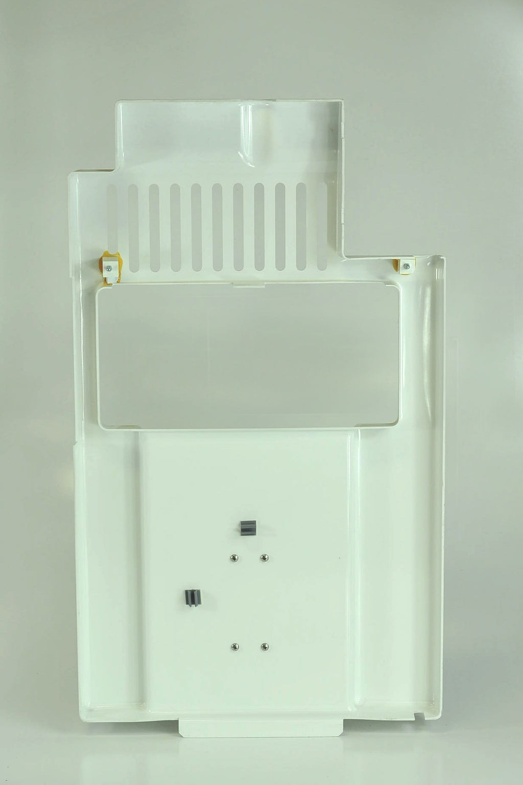 PALOMAR Medical LASER ICON T15A Back Cover White OEM Factory Plate 3611-0013 X1