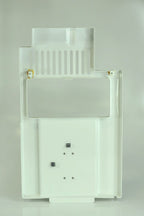 PALOMAR Medical LASER ICON T15A Back Cover White OEM Factory Plate 3611-0013 X1