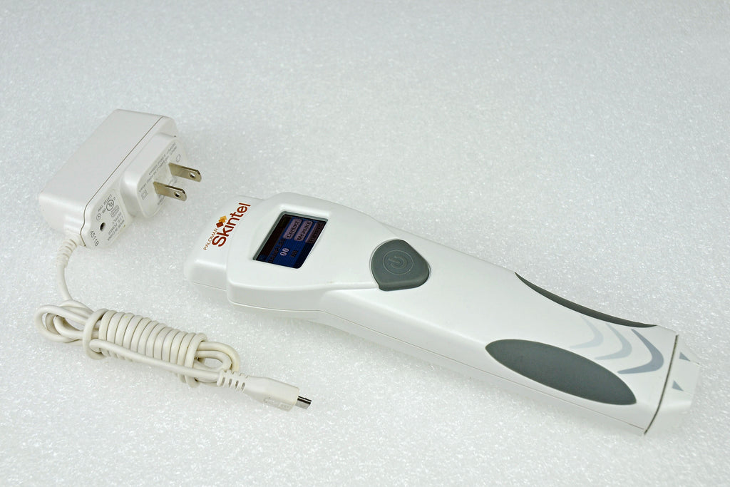 Cynosure Skintel Melanin Skin Density Reader for Palomar Icon w Charger