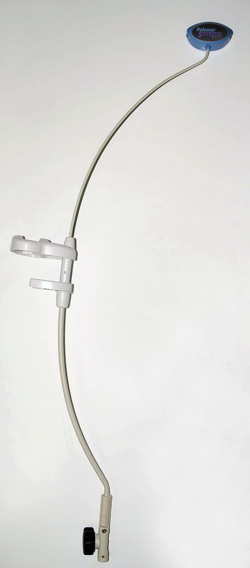 Palomar StarLux Laser Handpiece Mast OEM 52" Star Lux IR Arm Hand Piece LuxIR