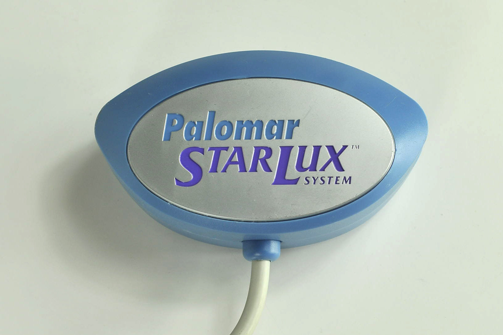 Palomar StarLux Laser Handpiece Mast OEM 52" Star Lux IR Arm Hand Piece LuxIR