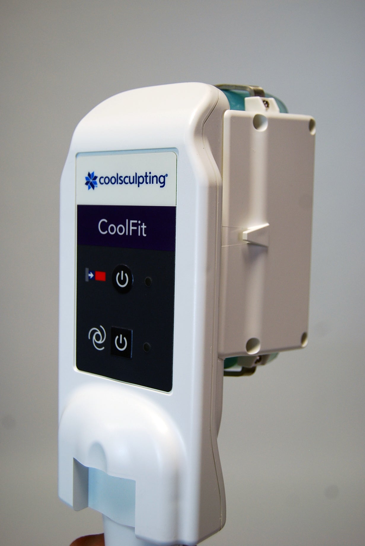 Zeltiq Breeze 2014 Coolsculpting Vacuum Applicator Coolfit