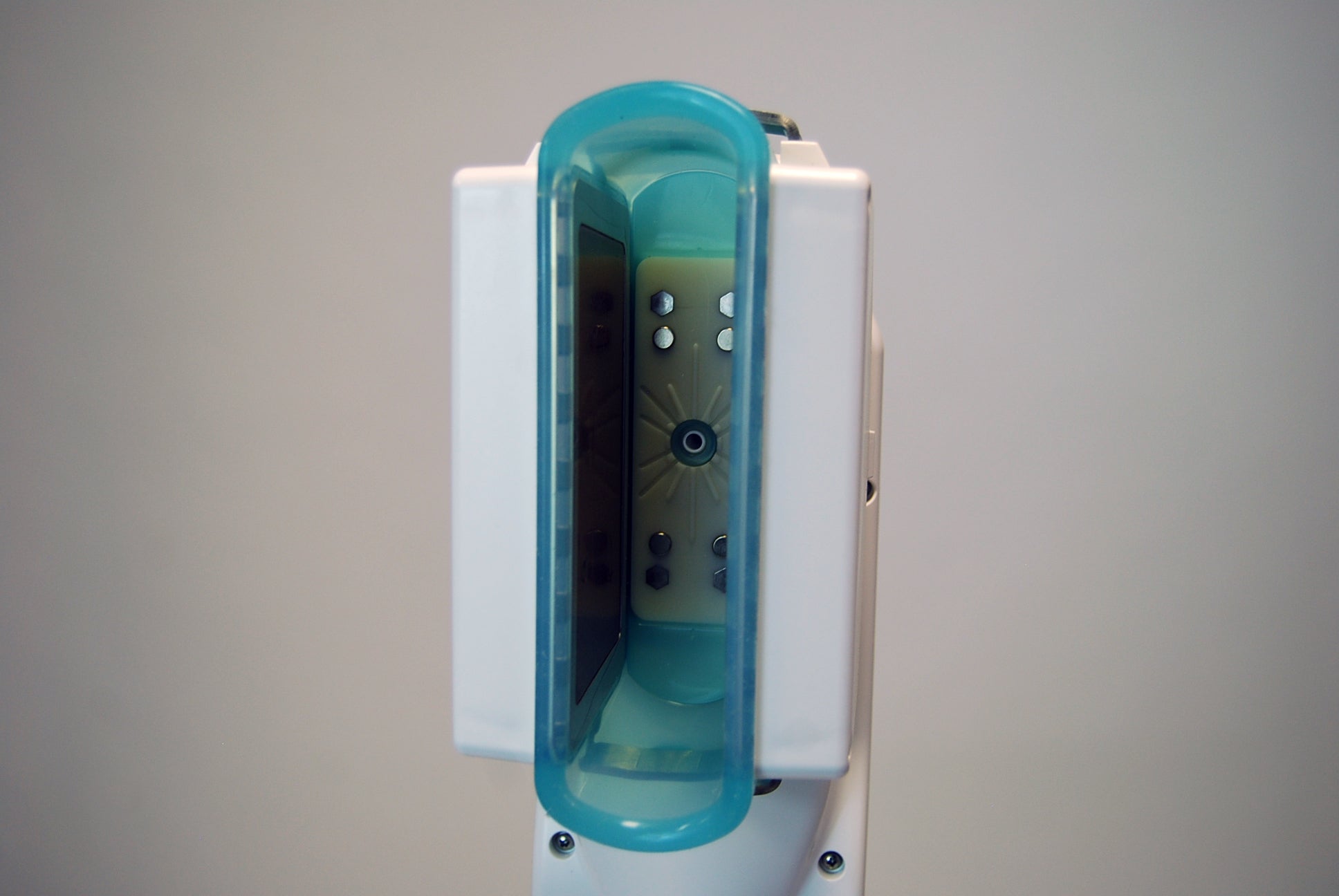 Zeltiq Breeze 2014 Coolsculpting Vacuum Applicator Coolfit