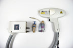 Demo Alma Harmony XL ClearLift 2012 QS Q-Switched i-Pixel Erbium VL/PL SHR Clear Lift