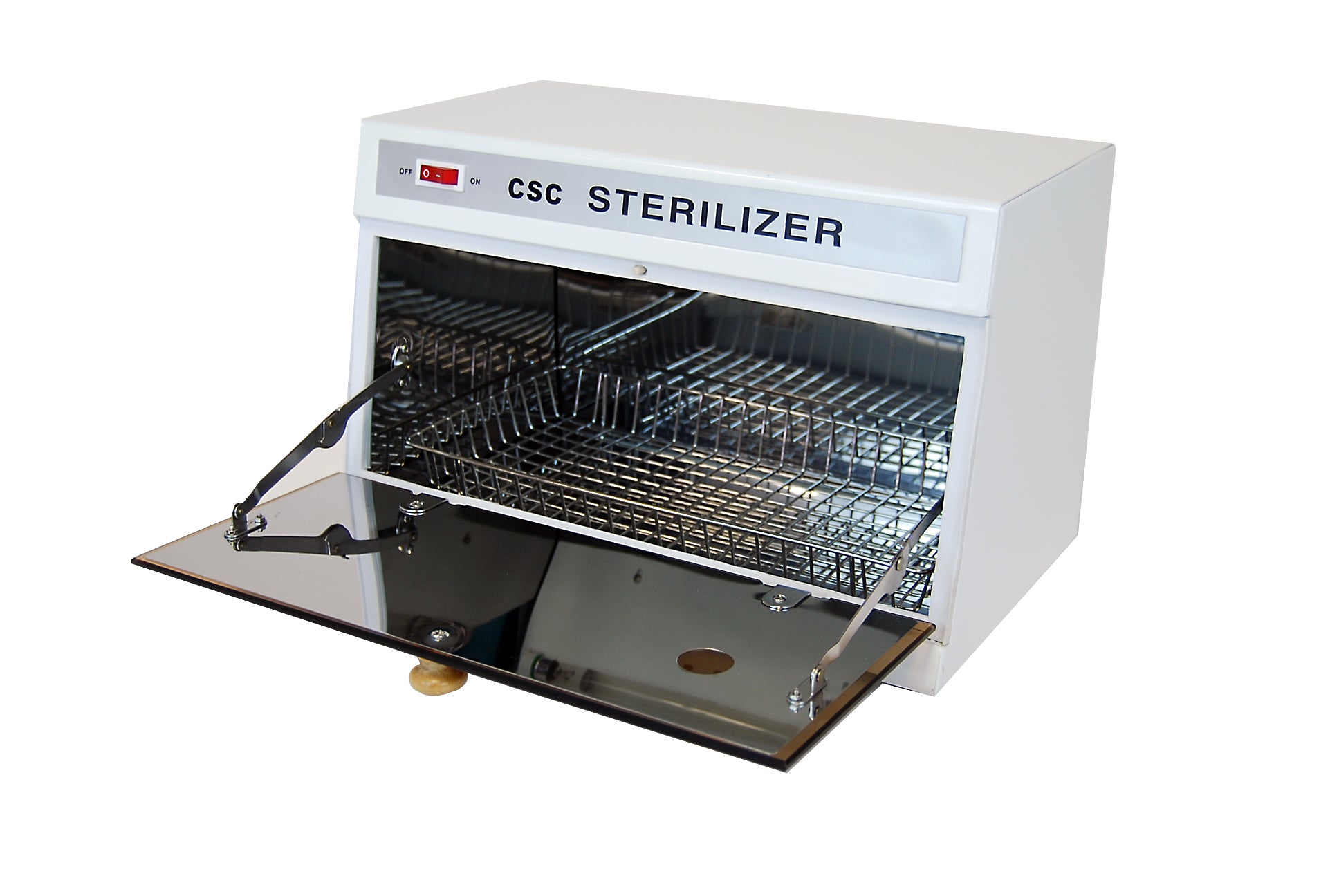 CSC UV Sterilizer Cabinet UltraViolet Sanitizer Beauty Salon Ultra Violet