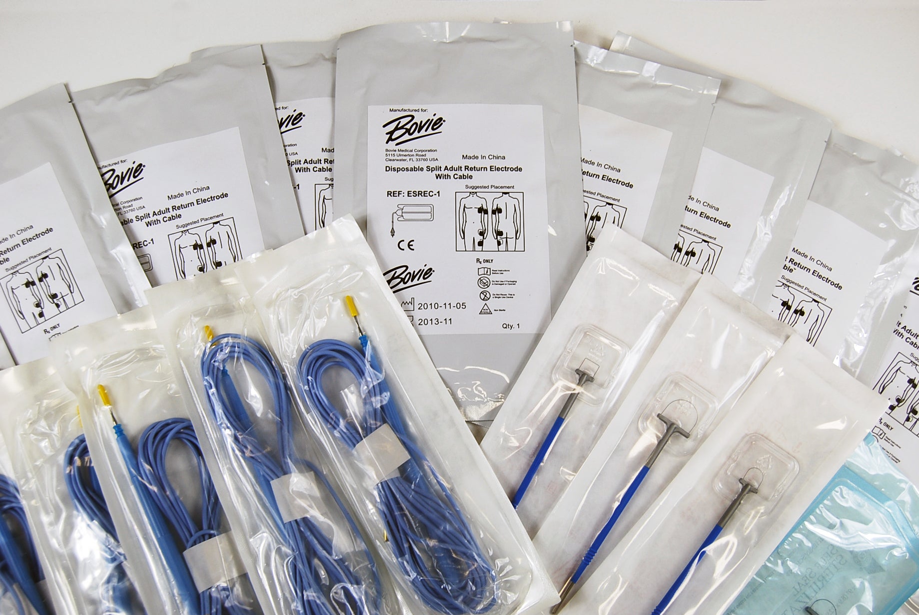 Cooper Surgical Leep System 6000 Electrosurgical ESU Electro Surgery ESU6000 0