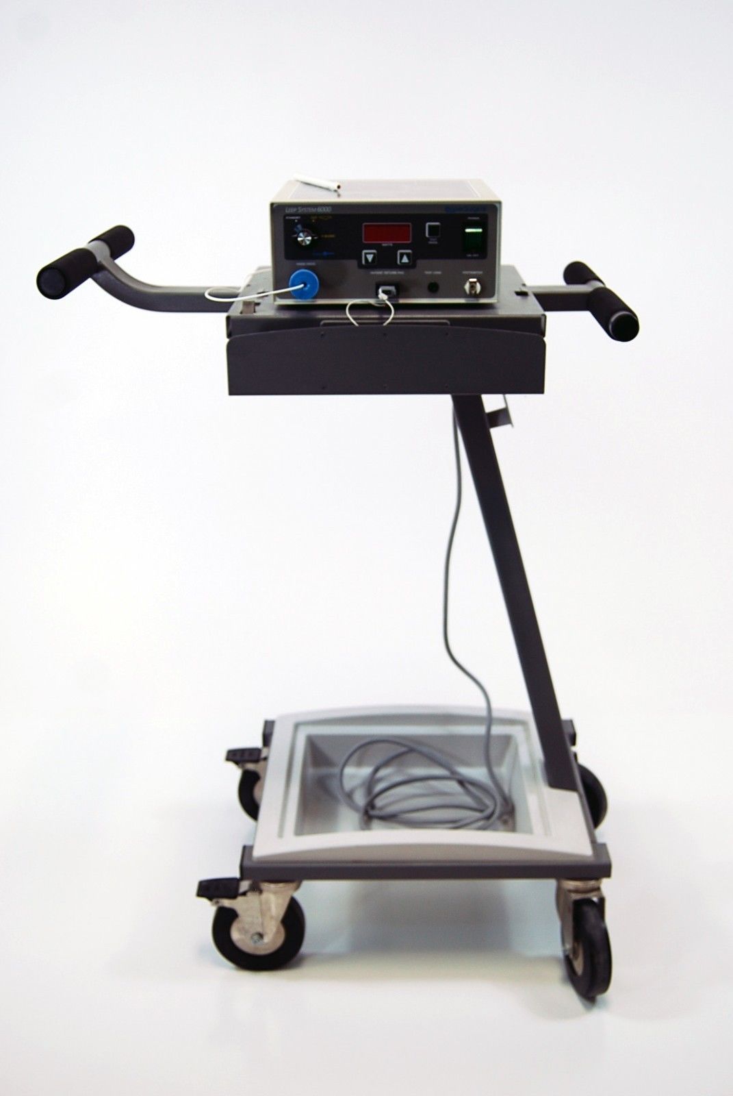 Cooper Surgical Leep System 6000 Electrosurgical ESU Electro Surgery ESU6000 0