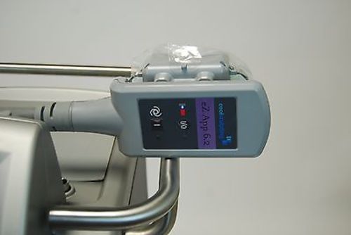 Zeltiq 2011 Coolsculpting Machine 3 Applicators [ 6.2, 6.3, 8 ] FULL Refurbish