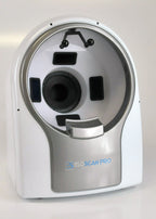 Eloscan Pro Facial Face Analysis System 6 Precise Facial Elements Laptop & Cart