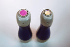 Lux 1540 XDL Fractional Laser Hand Piece 2 tips 15 10 mm Palomar Calibration tip
