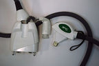 Palomar ICON G w/ New Lamp Good Crystal Tested & Calibrated Palomar Cynosure