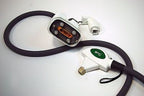 Palomar ICON G w/ New Lamp Good Crystal Tested & Calibrated Palomar Cynosure