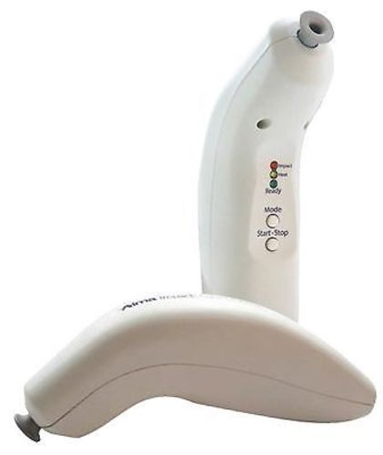Demo Alma Impact Cosmetic Formulations Expert Sonophoresis Deeper Ultrasound