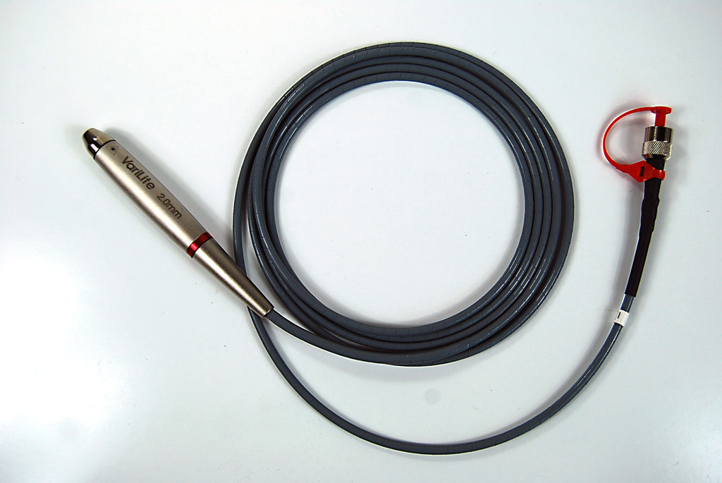 Cutera Iridex VariLite Laserscope Vari Lite 532 940 Dual Laser System 2006