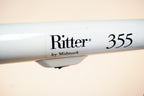 Midmark Ritter 355 022 Mobile Adjustable Light Procedure Surgery Surgical