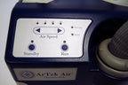 ThermoTek ArTek Air Cooler-Thermoelectric Articulating Arm Solid State 2009
