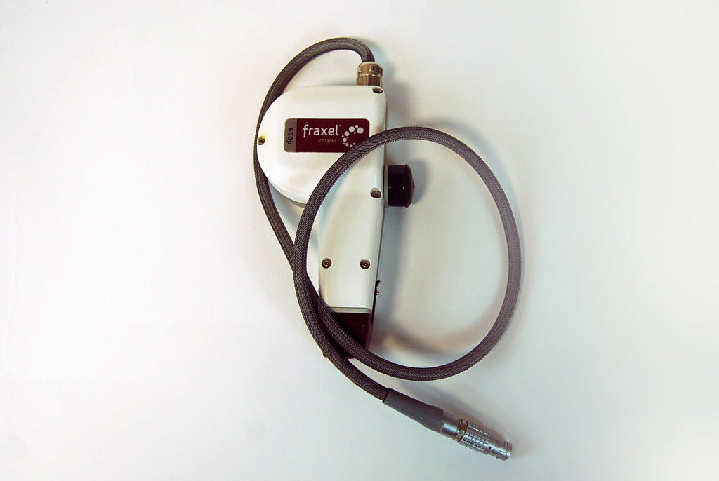 Solta Fraxel 600 Micron FMDA Handpiece Fractional Micro Dermal Ablation