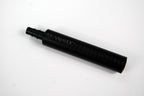 Vaser Ventx D470 Aspiration Adapter Bound Surgical Suction Cannula Handle Black