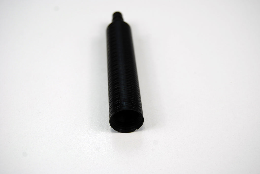 Vaser Ventx D470 Aspiration Adapter Bound Surgical Suction Cannula Handle Black