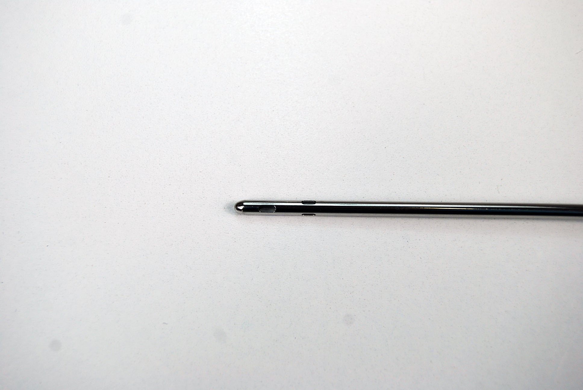 Vaser Ventx 3.7mm x 26cm Cannula Probe Needle Lipo Liposuction