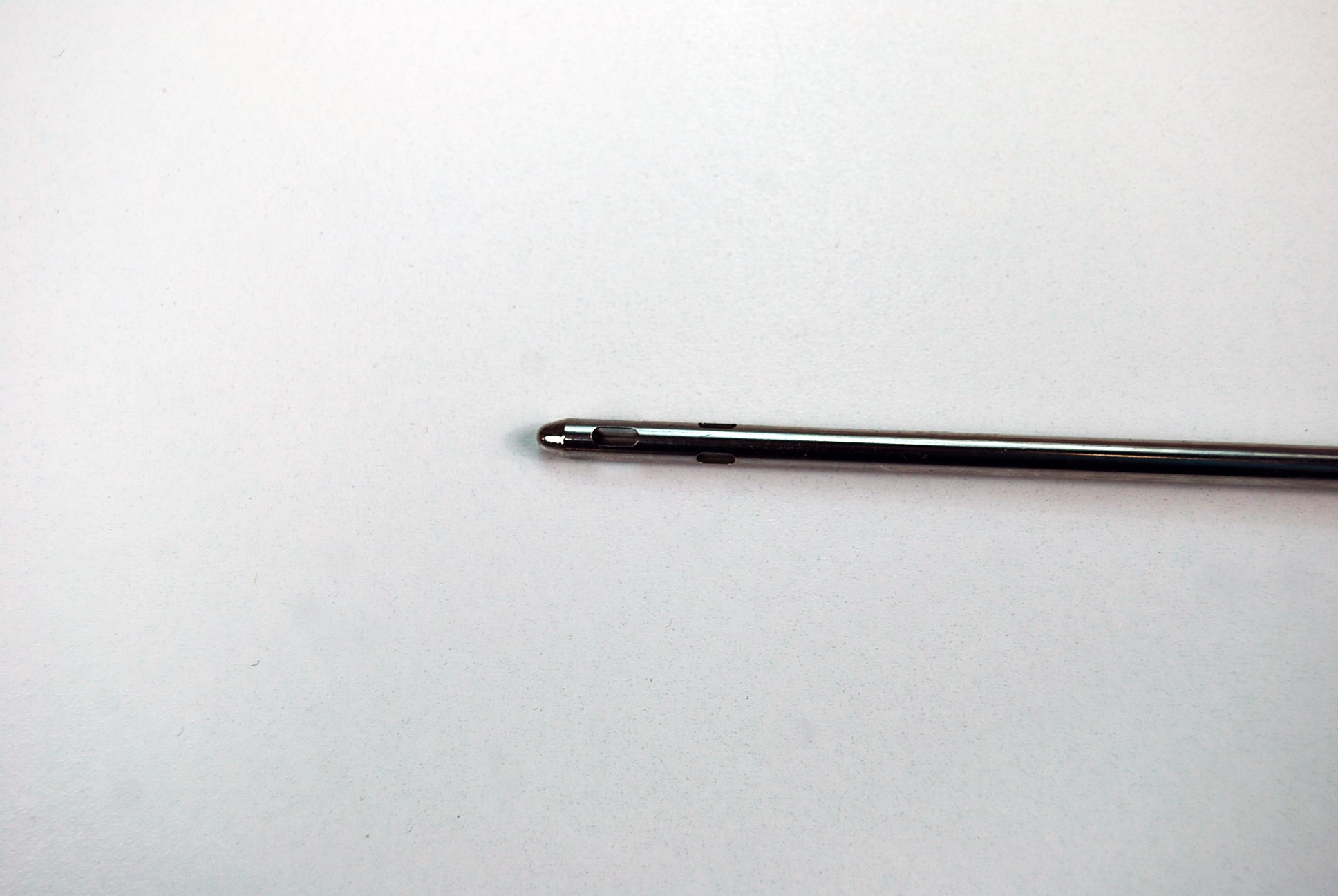 Vaser Ventx 4.6mm x 33cm Cannula Probe Needle Lipo Liposuction
