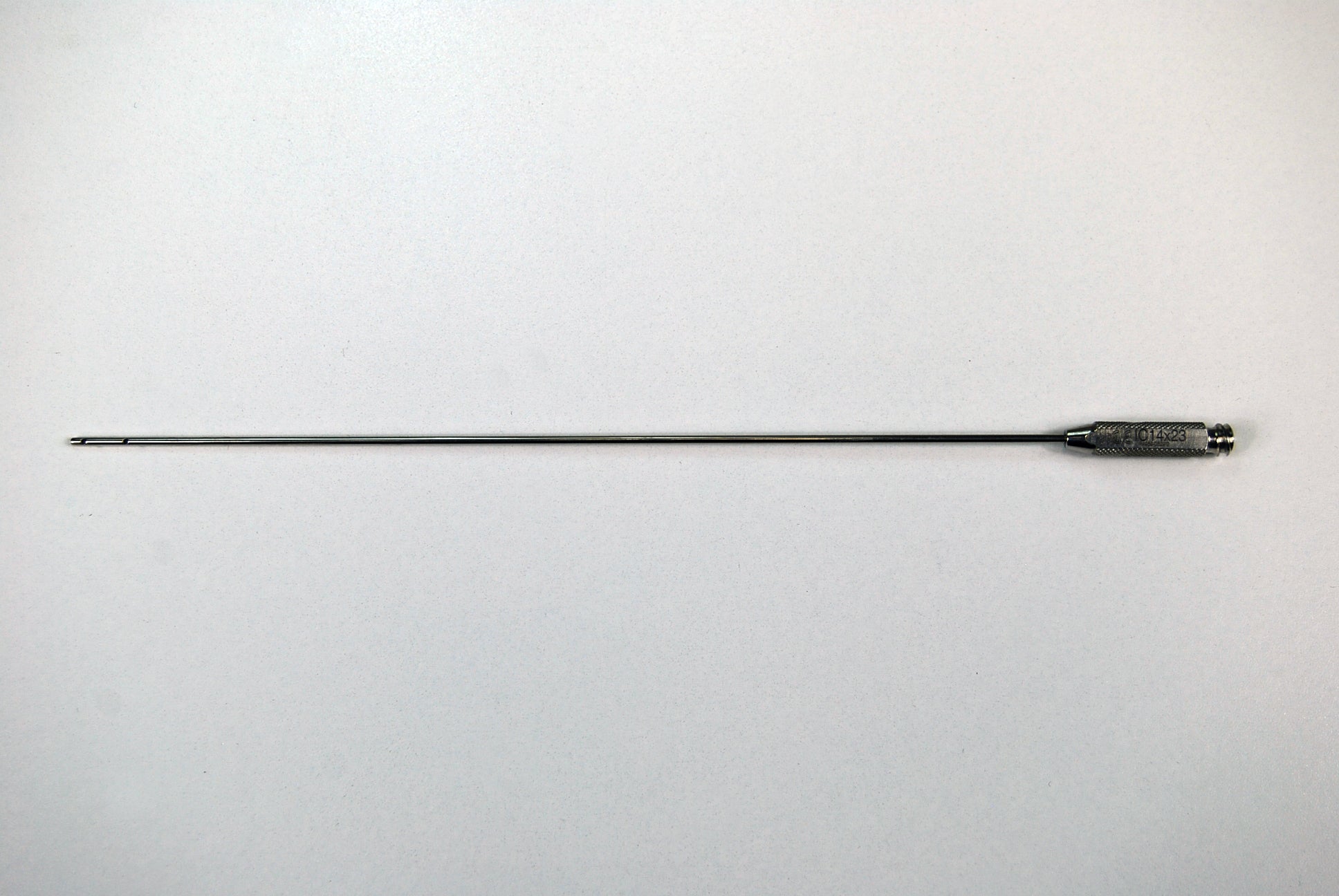 Cynosure SmartLipo Cannula Set of 4 Smart Lipo Liposuction Probe Needle
