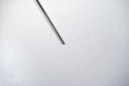 Cynosure 1.65mm x 20cm Cannula Smart Lipo SmartLipo Liposuction Probe Needle