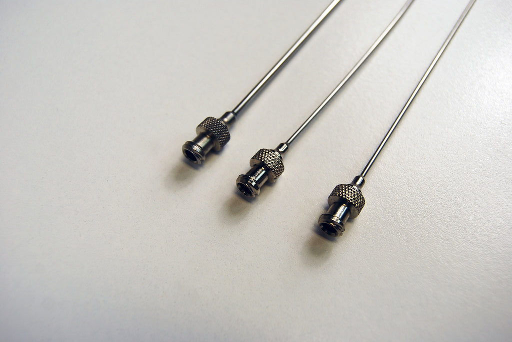 Cynosure SmartLipo Cannulas Set of 3 Smart Lipo Liposuction Probe Needle