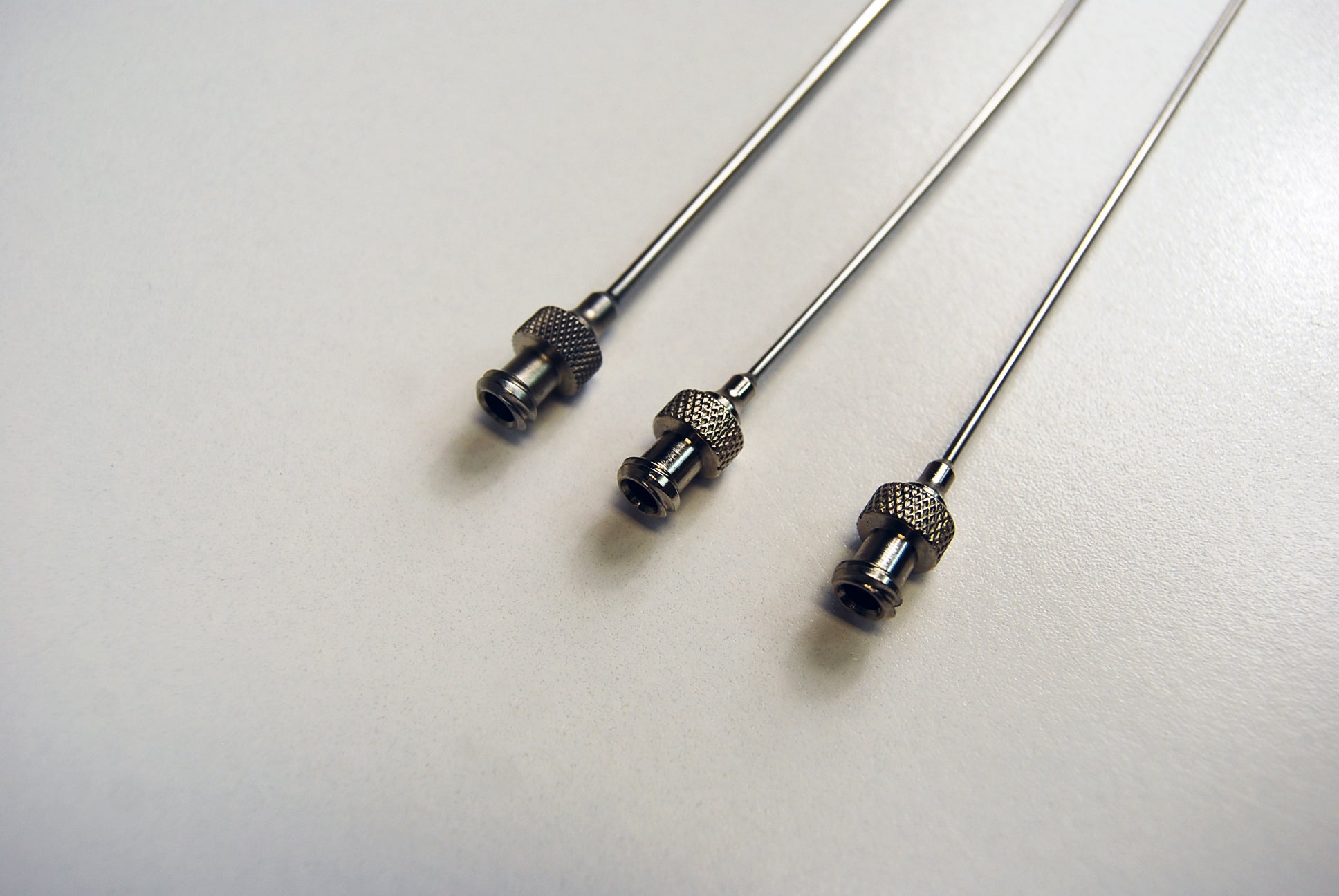 Cynosure SmartLipo Cannulas Set of 3 Smart Lipo Liposuction Probe Needle