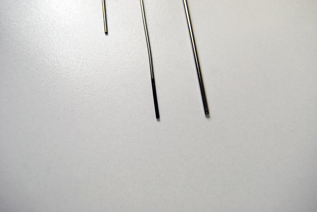 Cynosure SmartLipo Cannulas Set of 3 Smart Lipo Liposuction Probe Needle