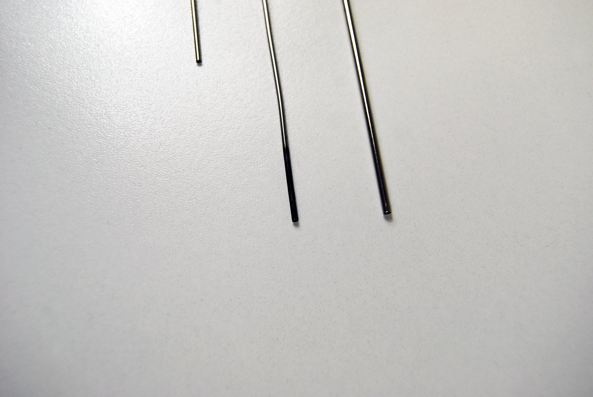 Cynosure SmartLipo Cannulas Set of 3 Smart Lipo Liposuction Probe Needle