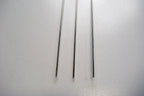 Cynosure SmartLipo-Cannulas Set of 3 IC 18x20 Smart Lipo Liposuction Probe Needle