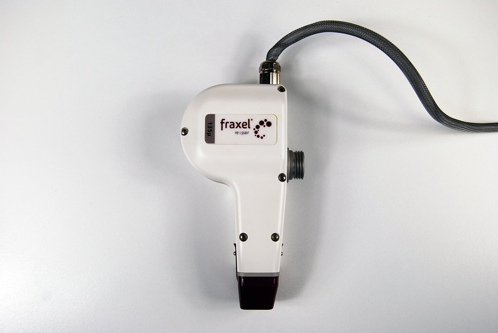 Solta Fraxel 135 Micron-Handpiece FDDA Fractional Deep Dermal Ablation