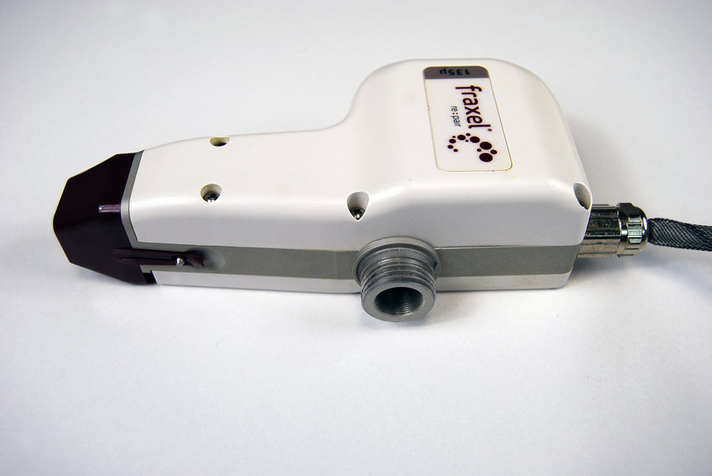 Solta Fraxel 135 Micron-Handpiece FDDA Fractional Deep Dermal Ablation