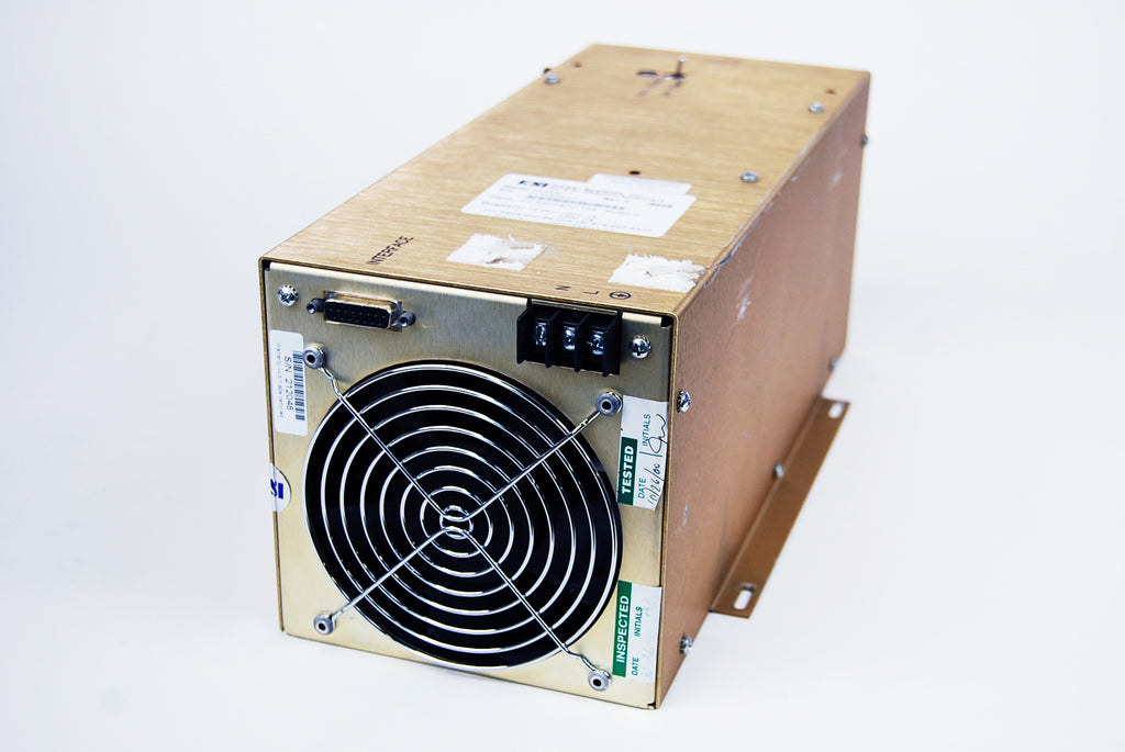 Cynosure Accolade 755nm Power Supply Replacement LS252LV DC AS-IS PARTS