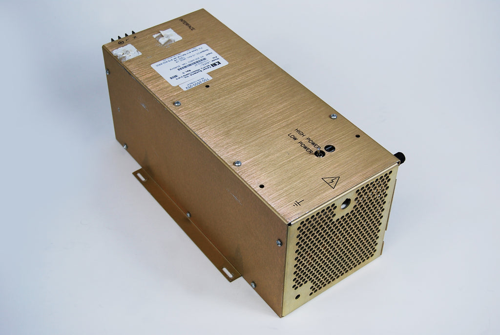 Cynosure Accolade 755nm Power Supply Replacement LS252LV DC AS-IS PARTS