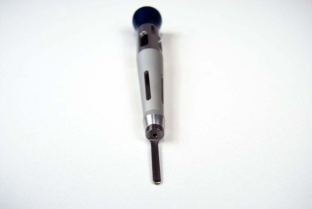 Lumenis 0614-963-01 Focused Handpiece Incisional 1.0 mm CO2 Laser