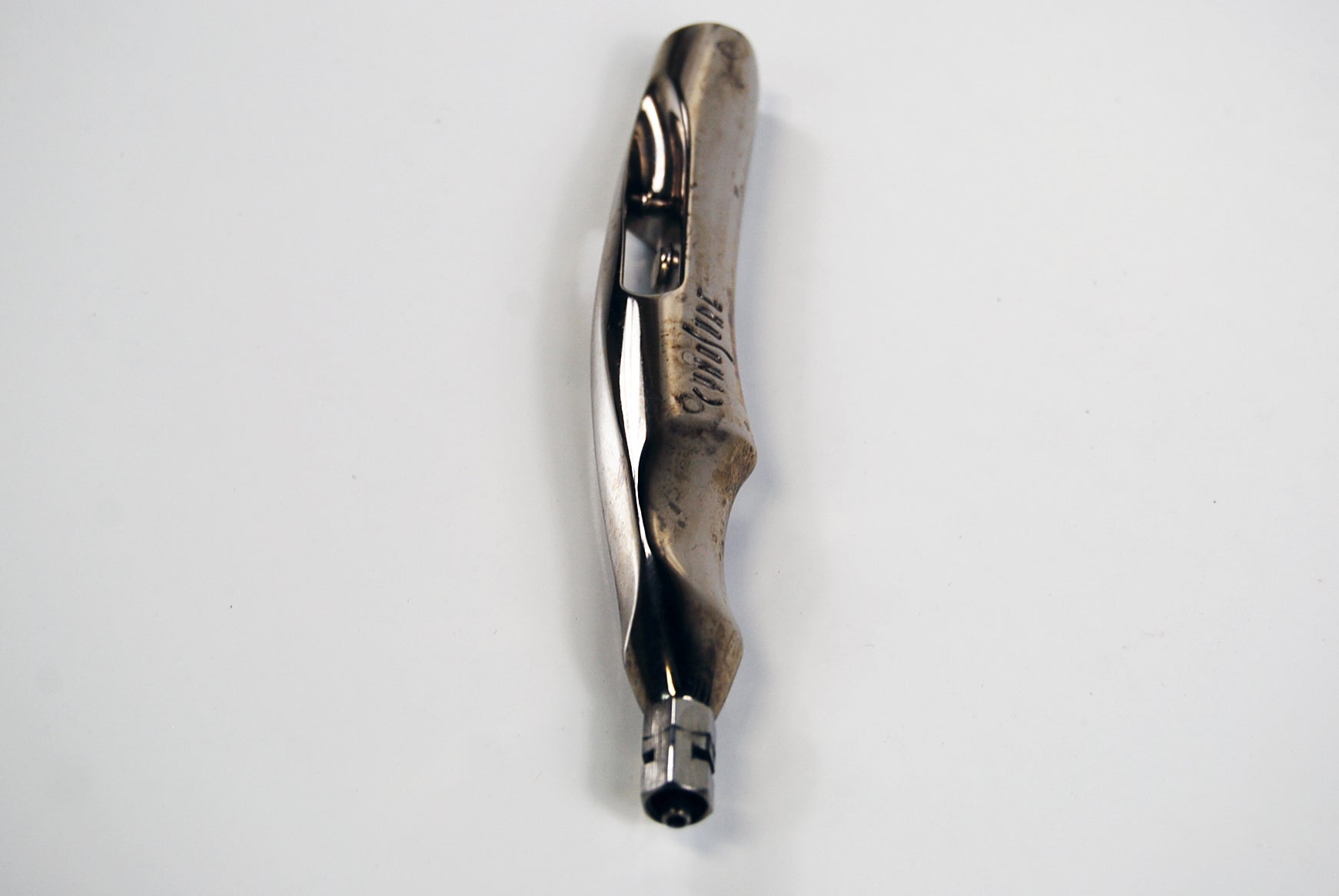 Cynosure SmartLipo Handpiece Hand Piece Laser Smart Lipo