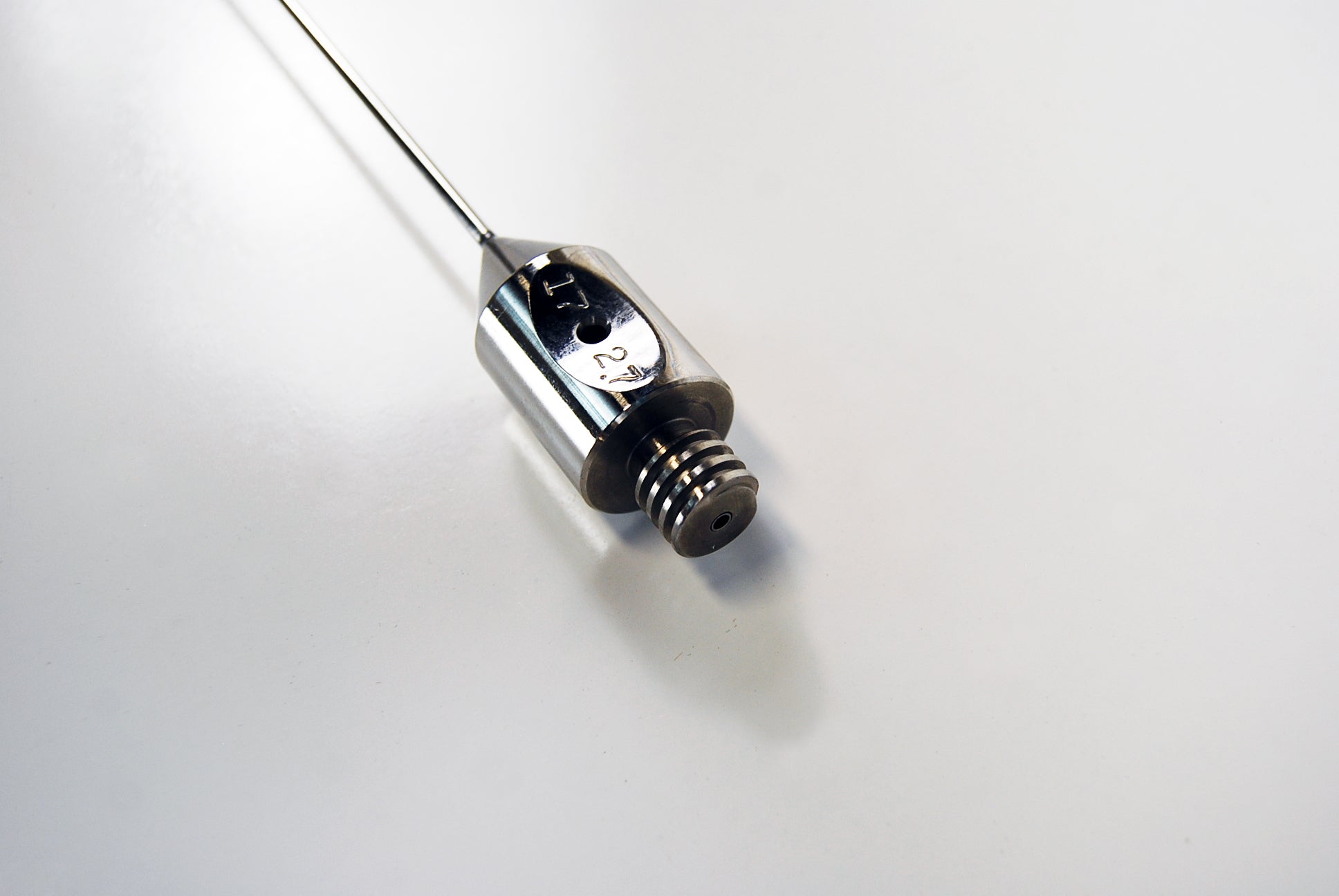 17cm x 2.7mm Cannula Liposuction Probe Needle Lipo