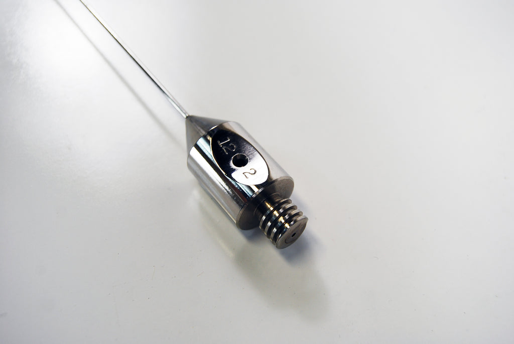 Cannula 12cm x 2mm Liposuction Probe Needle Lipo