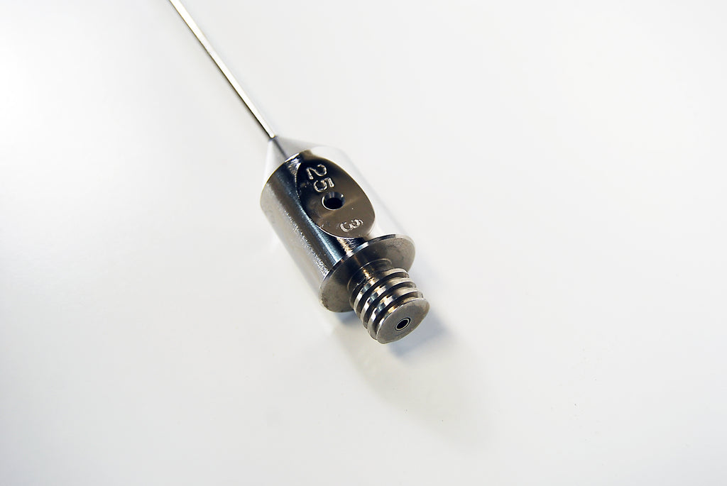 25cm x 3mm Cannula Liposuction Probe Needle Lipo